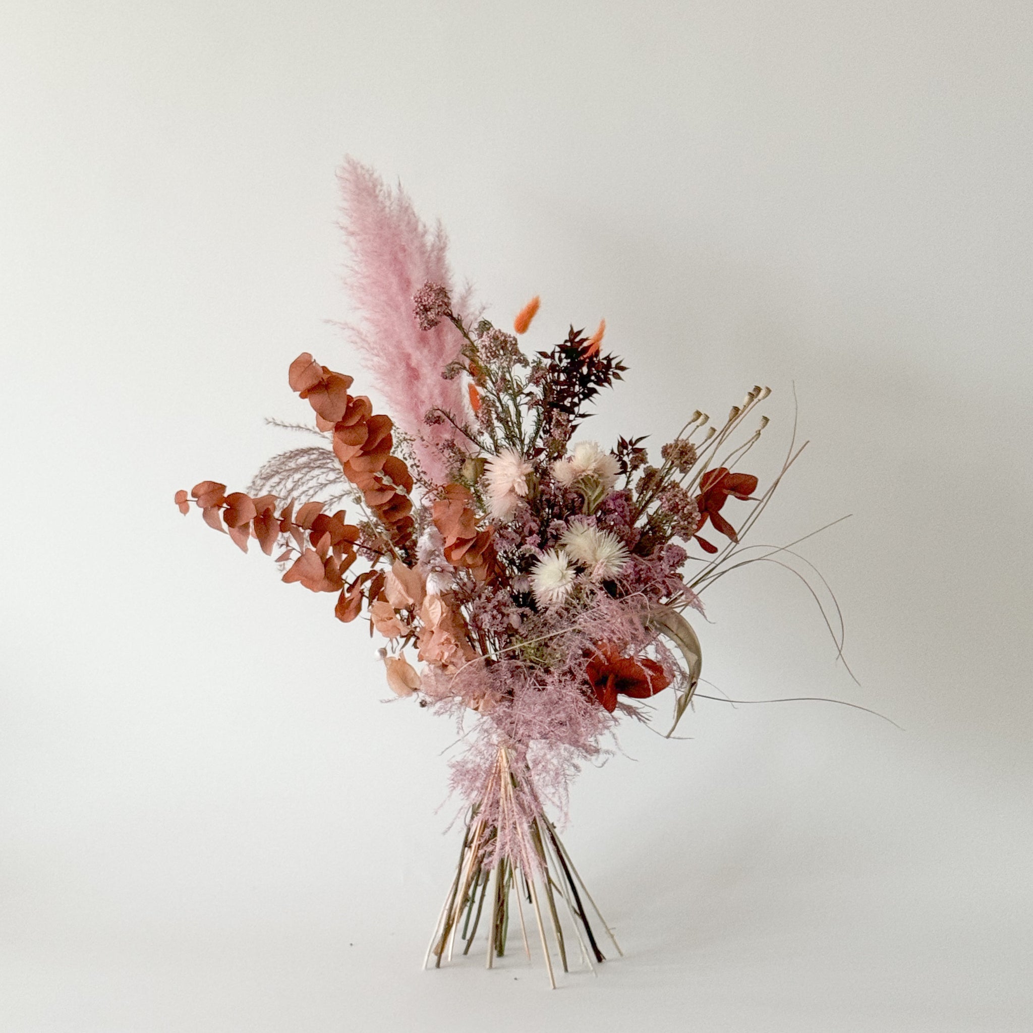 *NEW* Dried flower - Rustic Rose