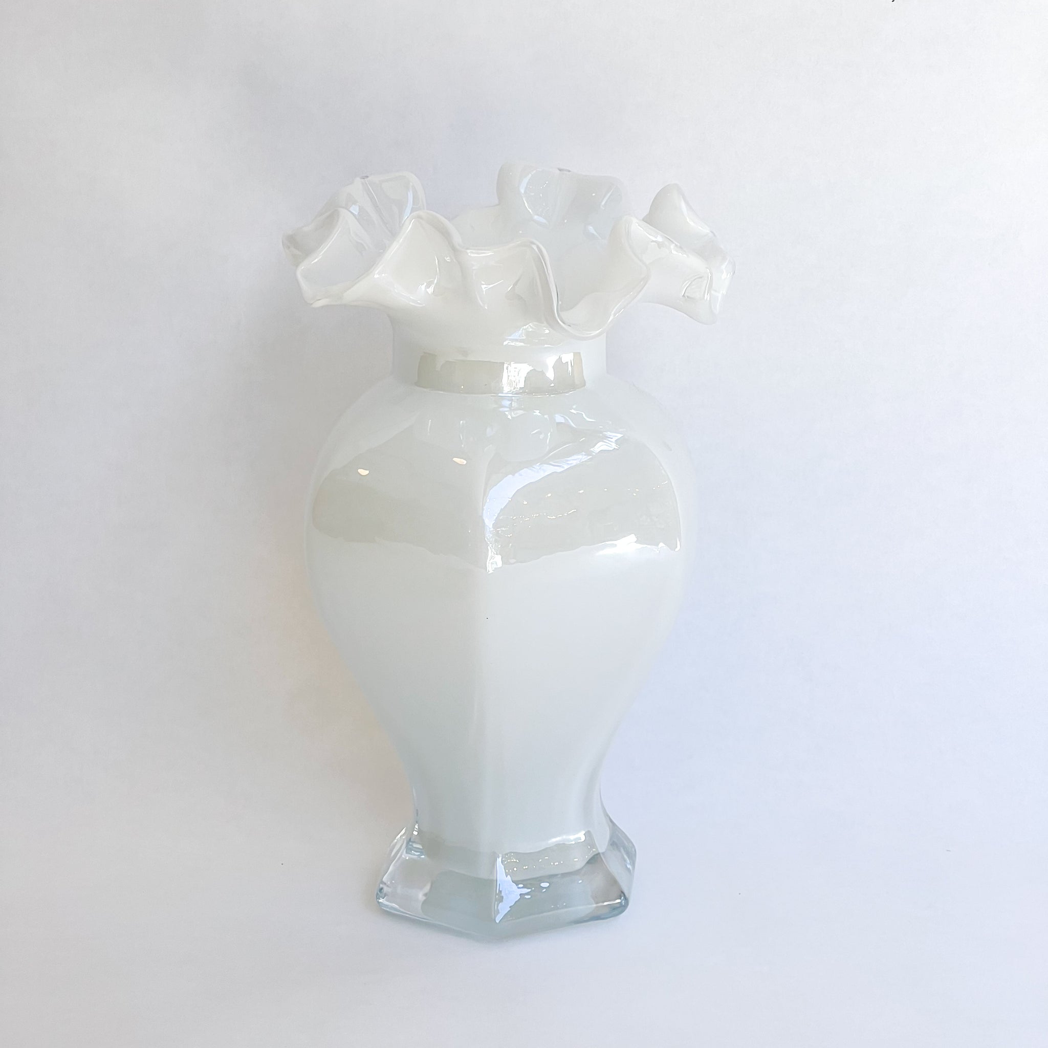 *NEW* Vase - Floral Dream