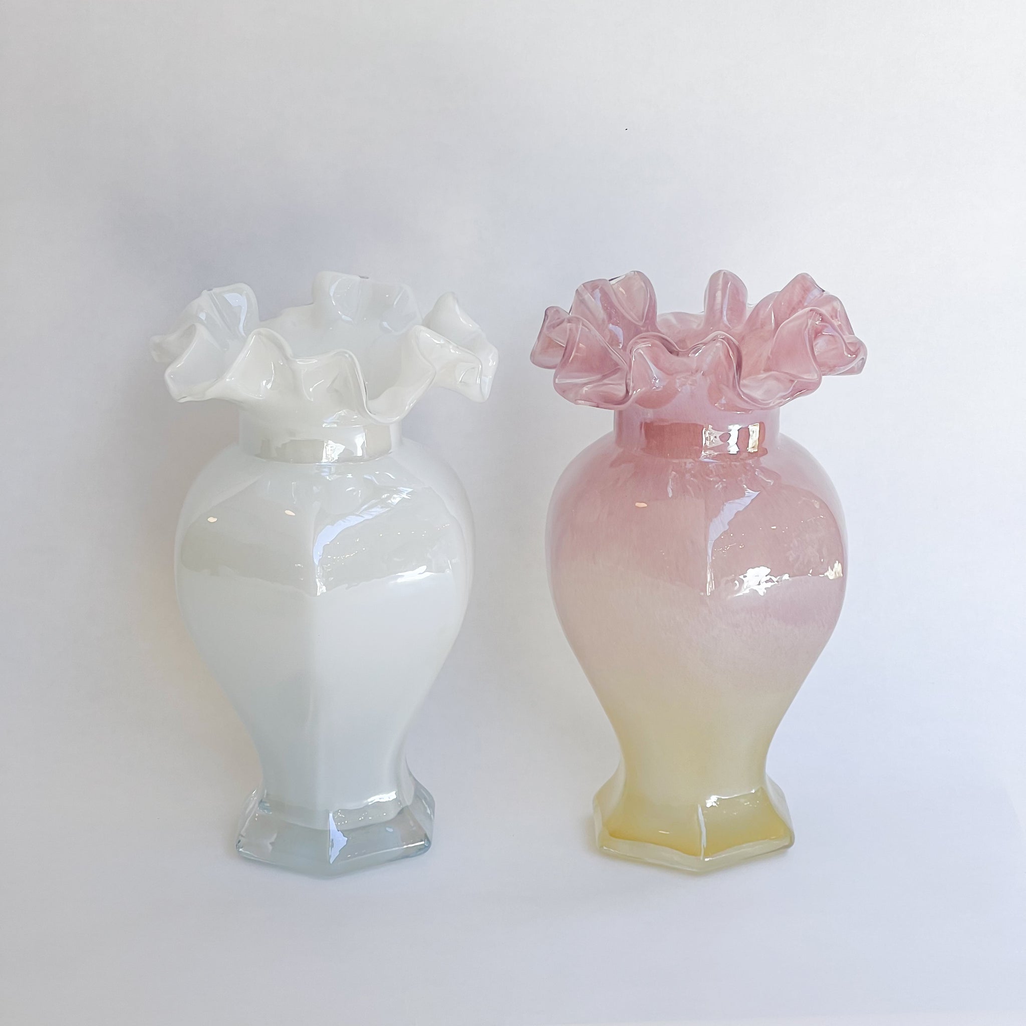 *NEW* Vase - Floral Dream