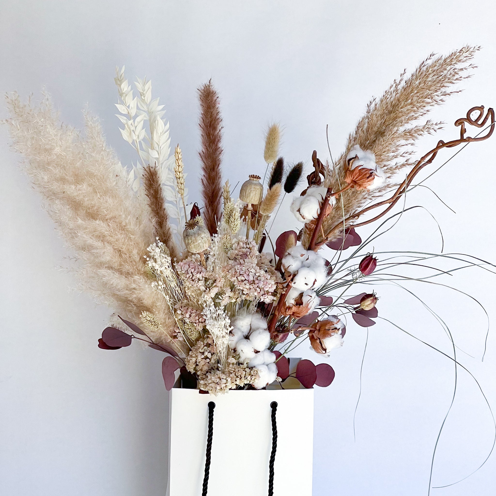 *NEW* Dried flower - Organic Elegance