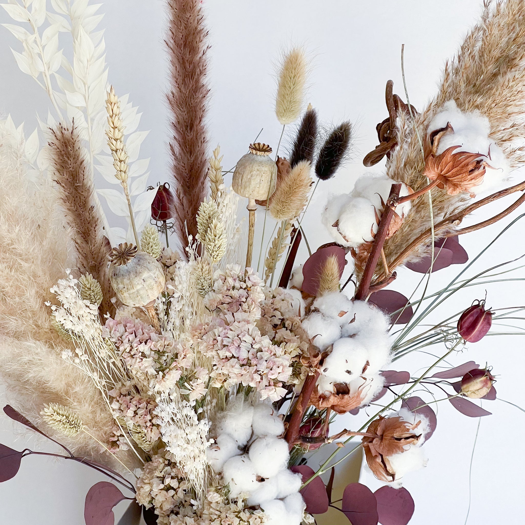 *NEW* Dried flower - Organic Elegance